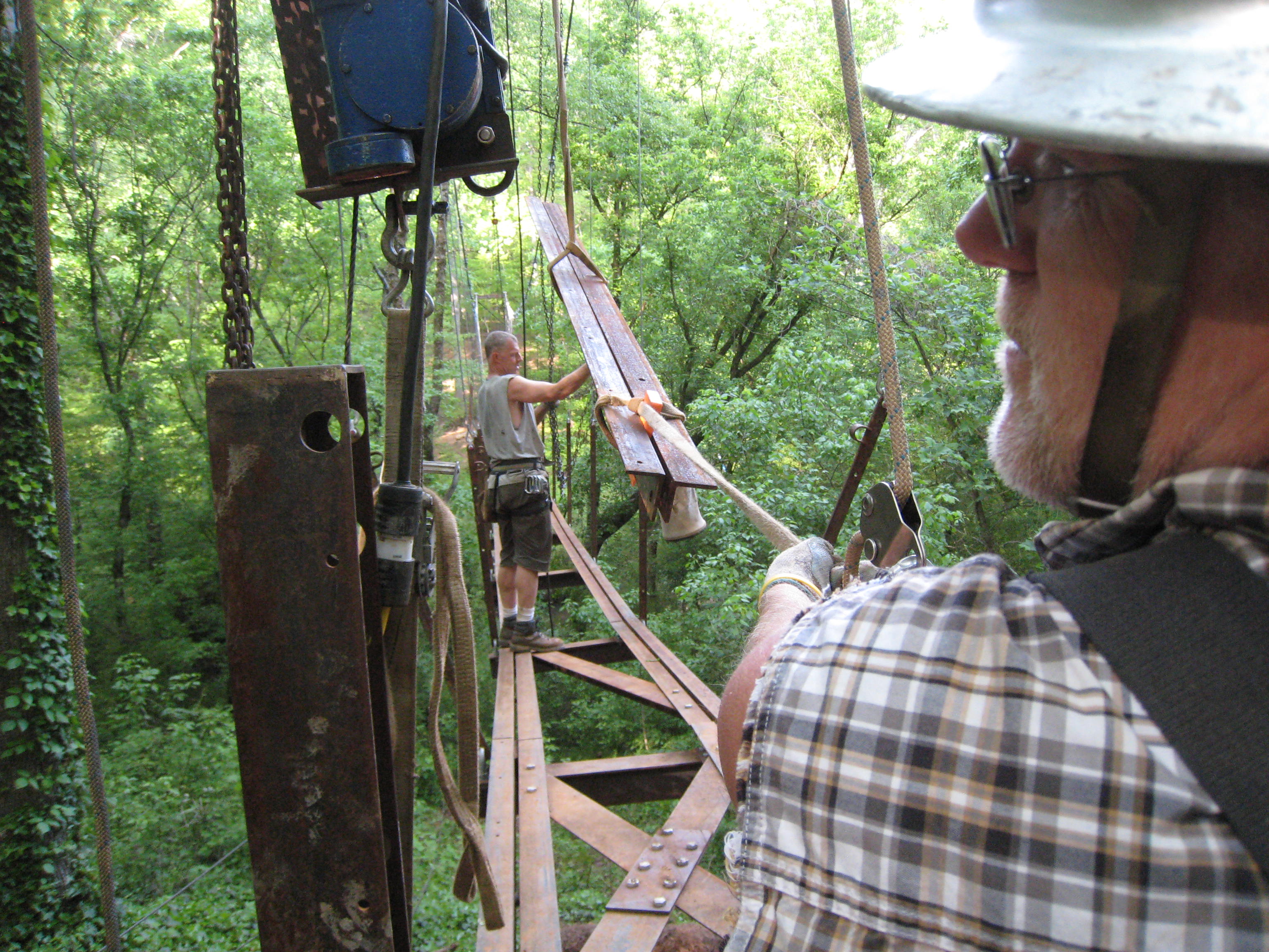 photo Austin Thompson